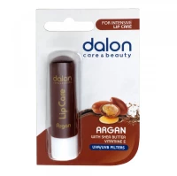 Dalon Stick Περιποίησης Χειλιών - Argan