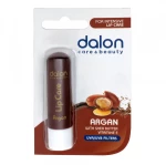 Dalon Stick Περιποίησης Χειλιών - Argan