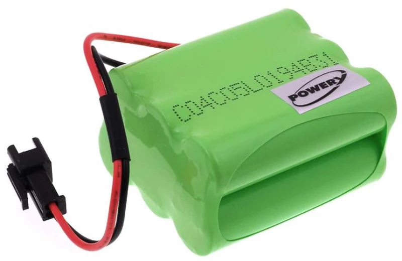 Μπαταρία για Tivoli iPAL / type MA-1 7,2V 2000mAh NiMH (V9MA1)