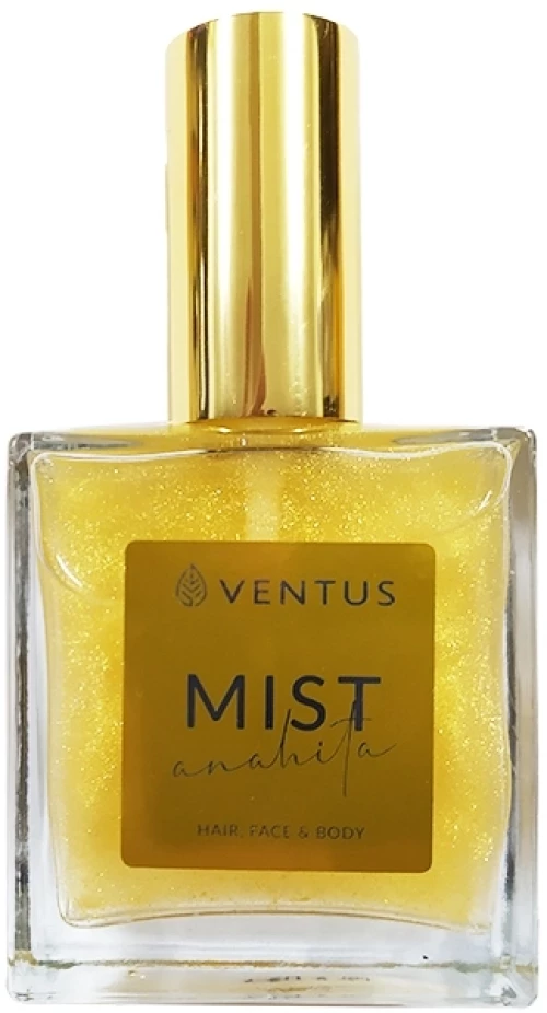Ventus Body Mist Anahita 50ml