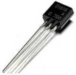 2SD1616A Transistor
