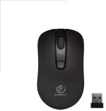 Rebeltec wireless mouse STAR black