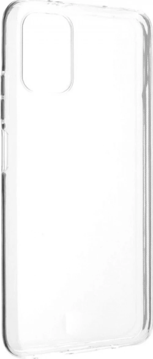 Slim case 1 mm for Xiaomi Redmi Note 12 5G (Global) / Poco X5 transparent