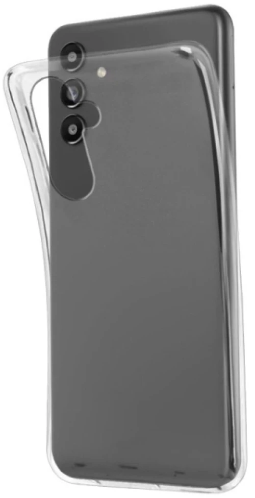 A54 5G  ΘΗΚΗ ΣΙΛΙΚΟΝΗΣ CLEAR ΔΙΑΦΑΝΗ FOR SAMSUNG OEM.