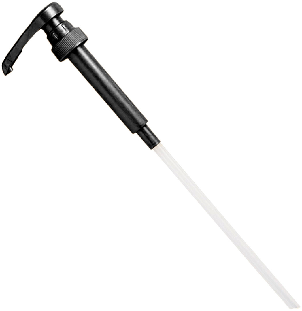 Feggrini Αντλία Δοσομέτρησης Σιροπιού