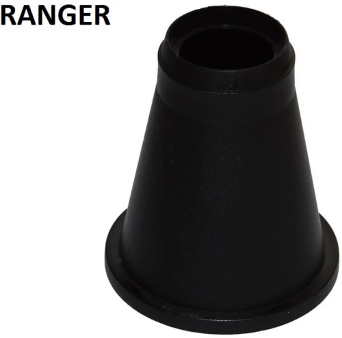 ΑΚΡΟΦΥΣΙΟ ΠΛΑΣΤΙΚΟ Φ12mm ΕΚΤΟΞΕΥΤΗΡΑ RANGER