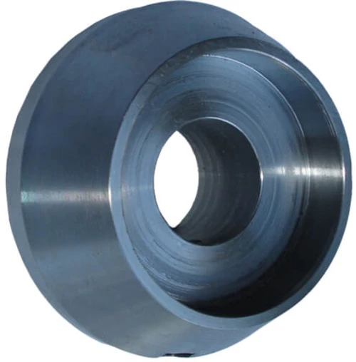 ΚΩΝΙΚΗ ΠΡΟΣΘΗΚΗ Φ40Χ118mm ΓΙΑ SET80SC