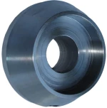 ΚΩΝΙΚΗ ΠΡΟΣΘΗΚΗ Φ40Χ118mm ΓΙΑ SET80SC
