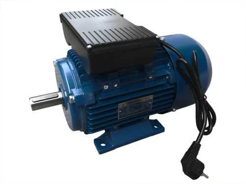 ΗΛΕΚΤΡΟΚΙΝΗΤΗΡΑΣ 0.5ΗΡ V220 1400RPM K71
