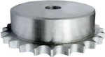 ΑΛΥΣΟΤΡΟΧΟΣ ΜΕ ΑΦΑΛΟ 3/4"Χ7/16" Ζ100