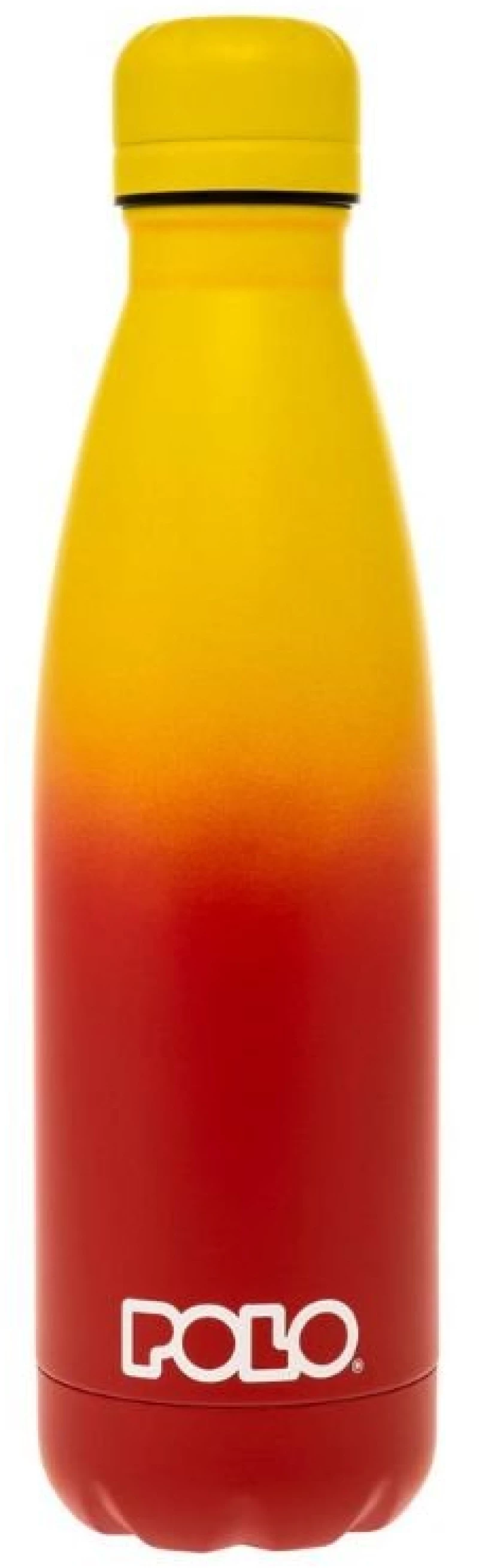 Μπουκάλι Θερμός Polo Stainless Steel 500ml Πολύχρωμο 949004-8160