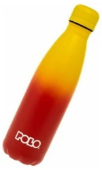 Μπουκάλι Θερμός Polo Stainless Steel 500ml Πολύχρωμο 949004-8160