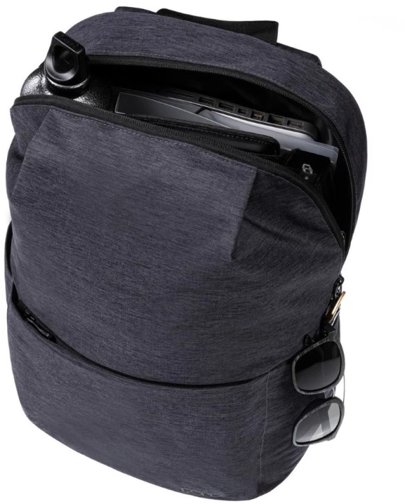 Σακίδιο Πλάτης Polo Airy 20lt 16x29x42cm Night Blue 902039-2100