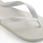 Havaianas TOP 4000029-0001 HAVAIANAS Λευκό