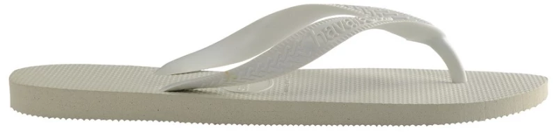 Havaianas TOP 4000029-0001 HAVAIANAS Λευκό