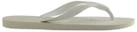 Havaianas TOP 4000029-0001 HAVAIANAS Λευκό