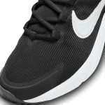 Nike Star Runner 4 DX7615 DX7615-001 NIKE Μαύρο