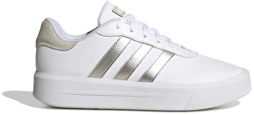 adidas COURT PLATFORM ID1969 ADIDAS Λευκό