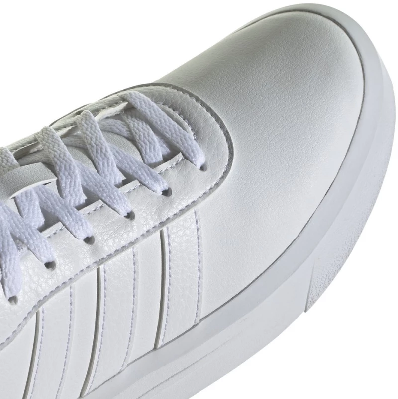 adidas COURT PLATFORM GV9000 ADIDAS Λευκό