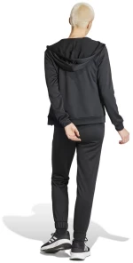 adidas W LINEAR TS HZ2258 ADIDAS Μαύρο