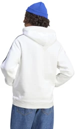 adidas M 3S FL HD IJ6476 ADIDAS Λευκό