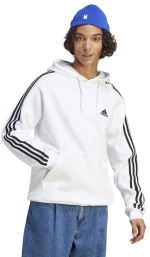 adidas M 3S FL HD IJ6476 ADIDAS Λευκό