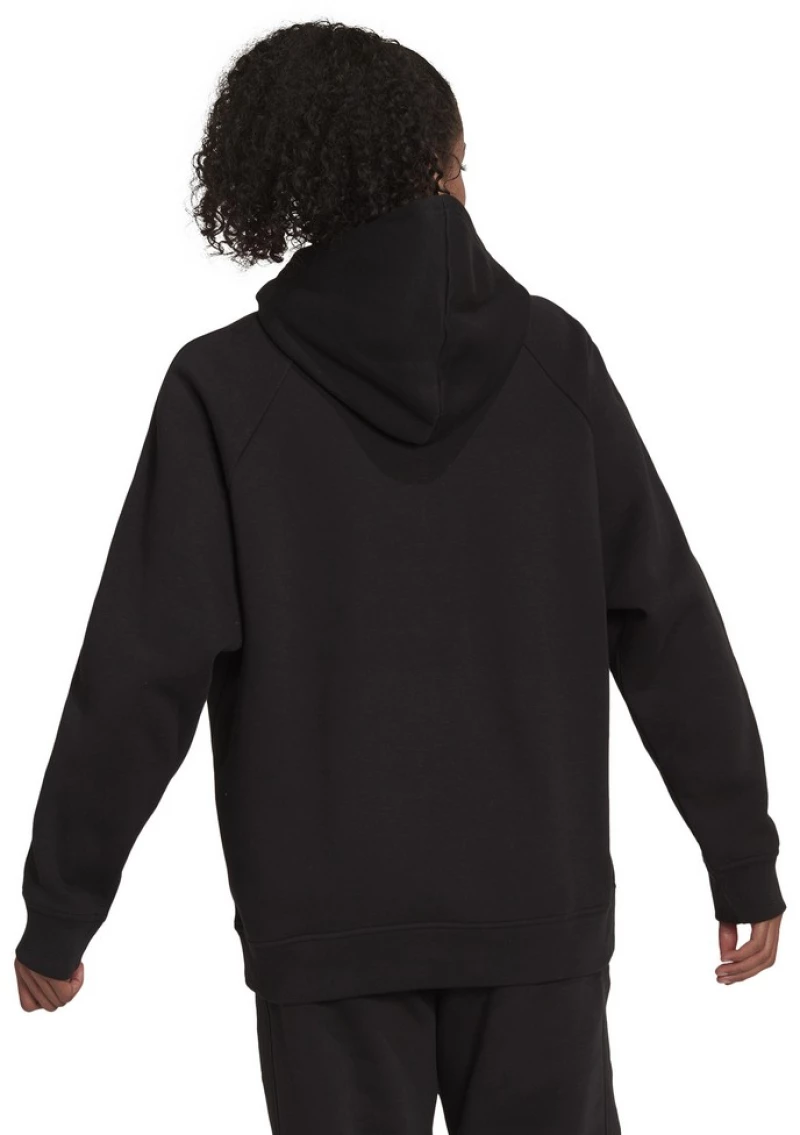 adidas W ALL SZN BF HD HC8823 ADIDAS Μαύρο