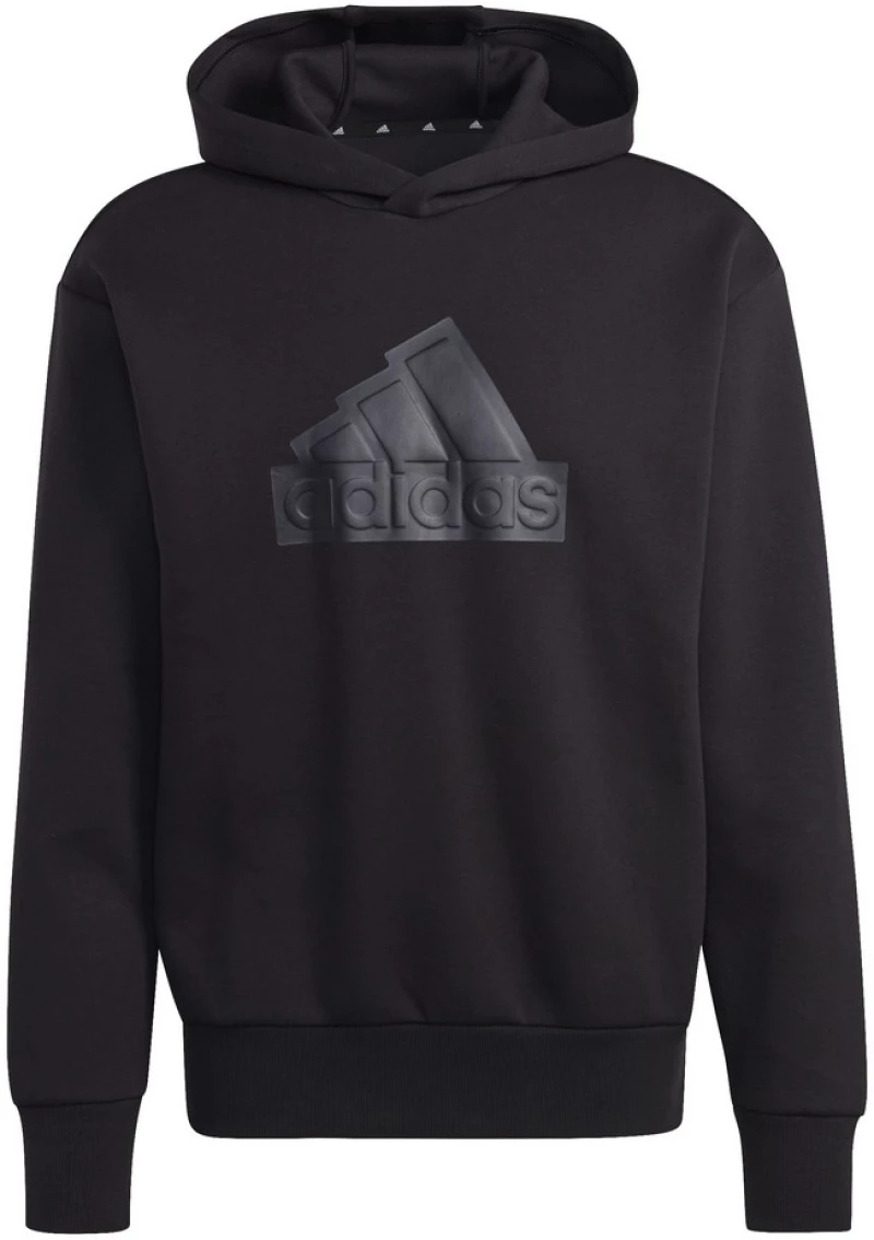 adidas M FI BOS HD IC3749 ADIDAS Μαύρο