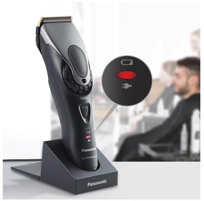 ΚΟΥΡΕΥΤΙΚΗ PANASONIC ER-HGP86