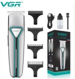 ΚΟΥΡΕΥΤΙΚΗ ΜΗΧΑΝΗ-HAIR TRIMMER VGR V-008 PROFESSIONAL