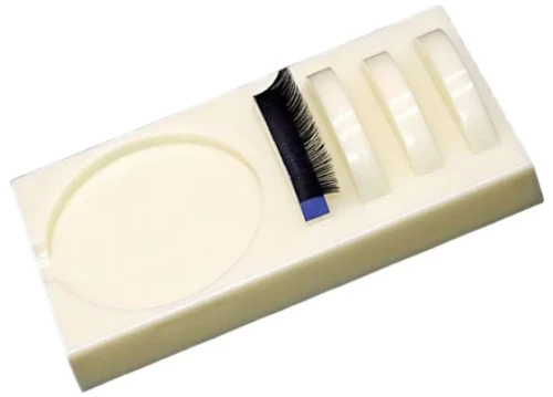 ΠΑΛΕΤΑ ΤΟΠΟΘΕΤΗΣΗΣ ΒΛΕΦΑΡΙΔΩΝ (EYELASH PALETTE)