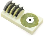 ΠΑΛΕΤΑ ΤΟΠΟΘΕΤΗΣΗΣ ΒΛΕΦΑΡΙΔΩΝ (EYELASH PALETTE)