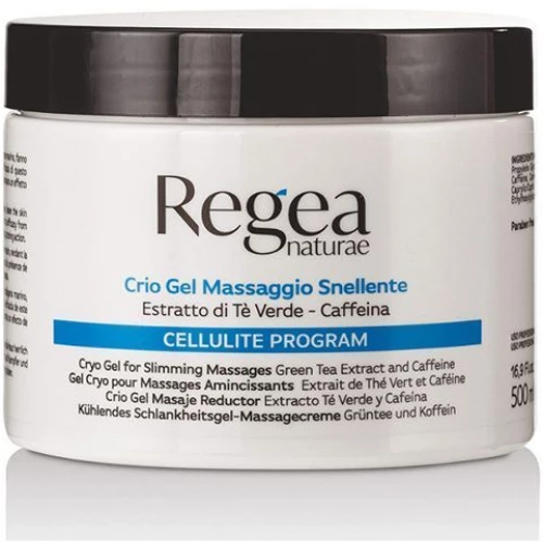REGEA ΚΡΥΟΤΖΕΛ ΣΩΜΑΤΟΣ 500ML