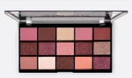 ELIXIR PALLETE EYE SHADOW 872A