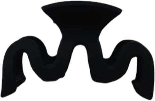 Κλάμερ μαλλιών 8,5cm