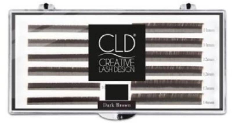 CLD EXTENSION SILK ΚΑΜΠΥΛΗ C  0,07 10MM