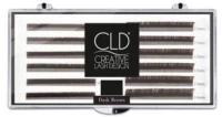 CLD EXTENSION SILK ΚΑΜΠΥΛΗ D 0,05 MIX 8-14MM