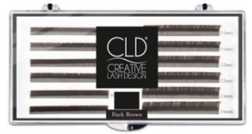 CLD EXTENSION SILK ΚΑΜΠΥΛΗ C  0,15 10MM