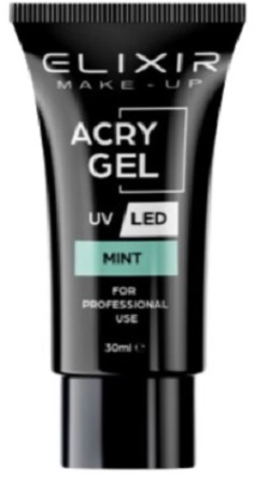 ACRYGEL#707 – MINT