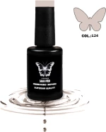 ΗΜΙΜΟΝΙΜΟ ΒΕΡΝΙΚΙ SOLO PRO(12ML) -124