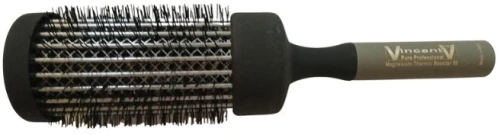ΒΟΥΡΤΣΑ VINCENTV THERMIC BOOSTER 50mm MAGNESIUM