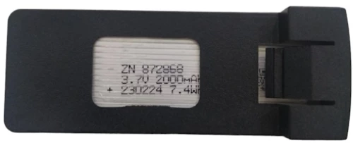Μπαταρία για ToySky S165Max (2000mAh)