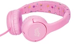 Kiddoboo Headphones Sugar (Pink)