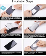 NILLKIN tempered glass 2.5D CP+PRO για Xiaomi Redmi 10C/12C/Poco C40