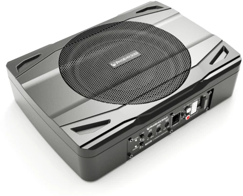 ΡΗΟΕΝΙΧ GOLD 8" UNDER SEAT SLIM ACTIVE SUBWOOFER Z880
