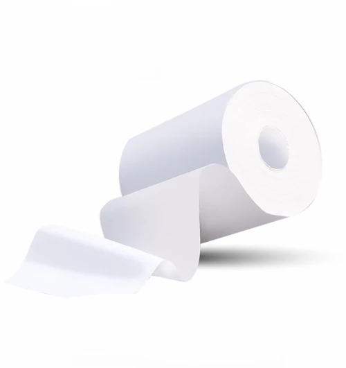 Kiddoboo Thermal Paper Rolls (5pcs) for Kiddoboo FotoFun