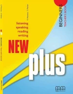New Plus: Beginners. Teacher's Book