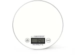 Ζυγαριά Κουζίνας Esperanza EKS003W White