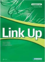 Link Up Elementary Course Book