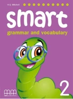 Smart A: Grammar and Vocabulary
